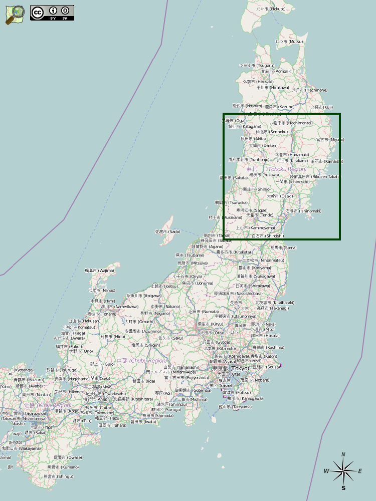 20130727.80.Map.Tohoku Trip.png